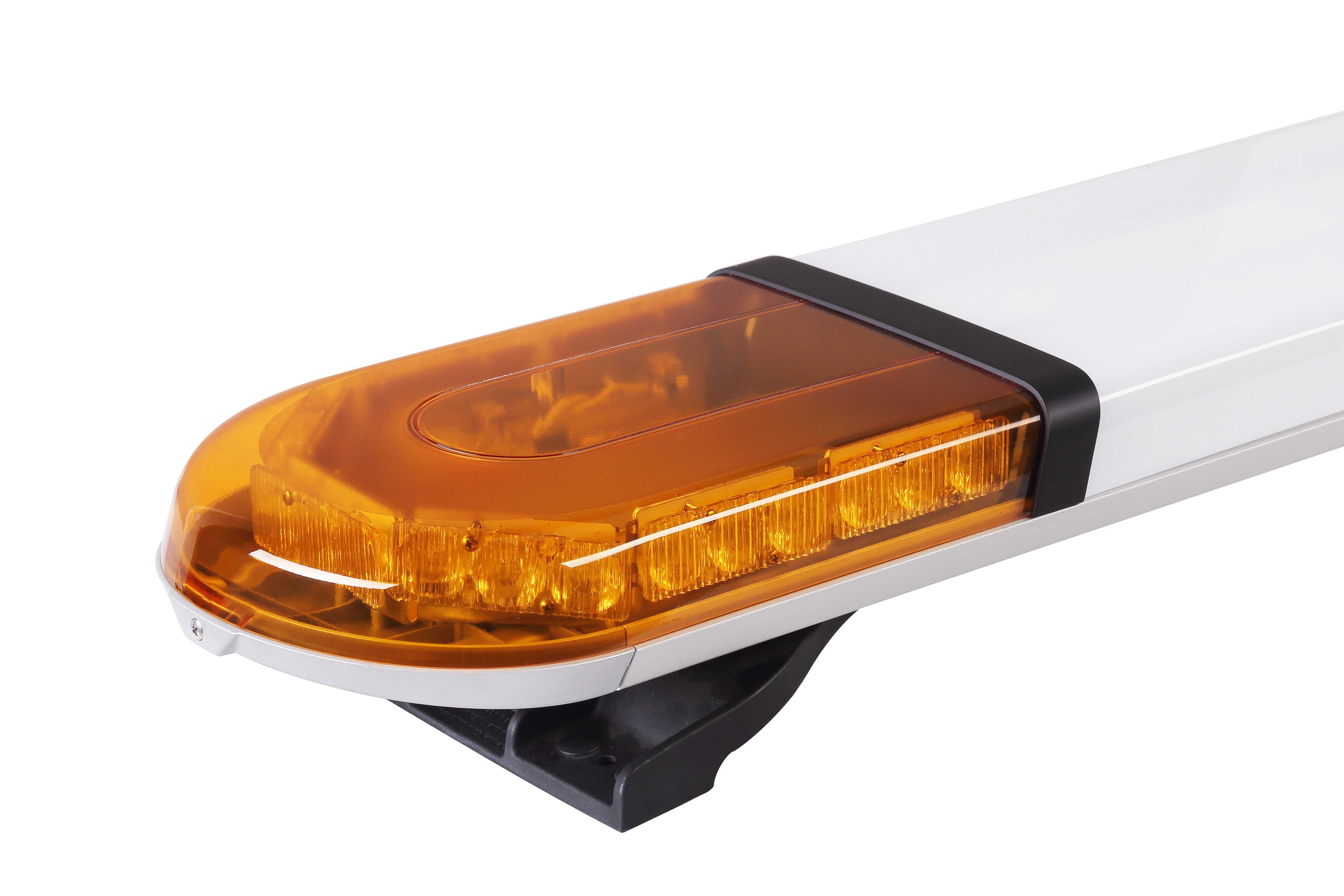 Instructor Air - Ponte led ambar, 149cm R65; R10