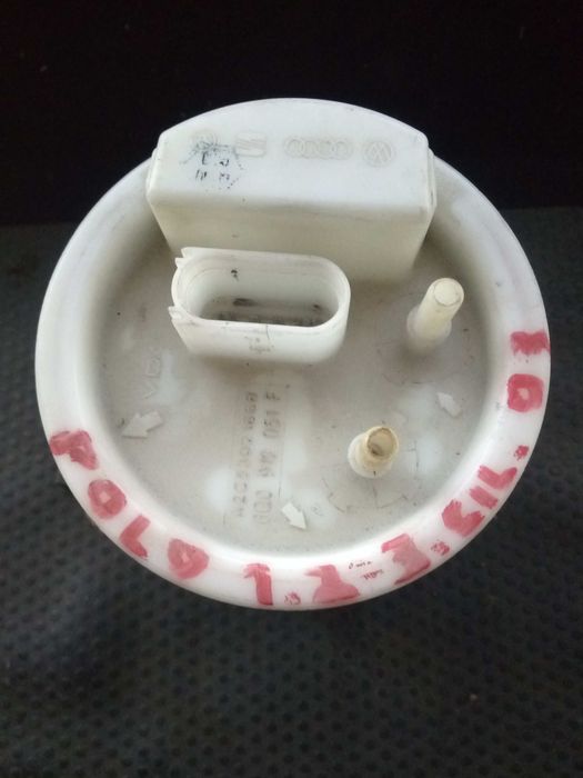 Boia combustível VOLKSWAGEN Polo (9N)