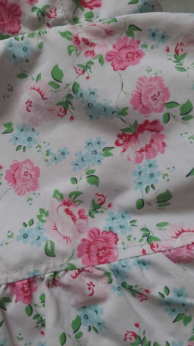 Курточка демісезонна для дівчинки