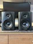 Monitory studyjne Behringer 50 usb