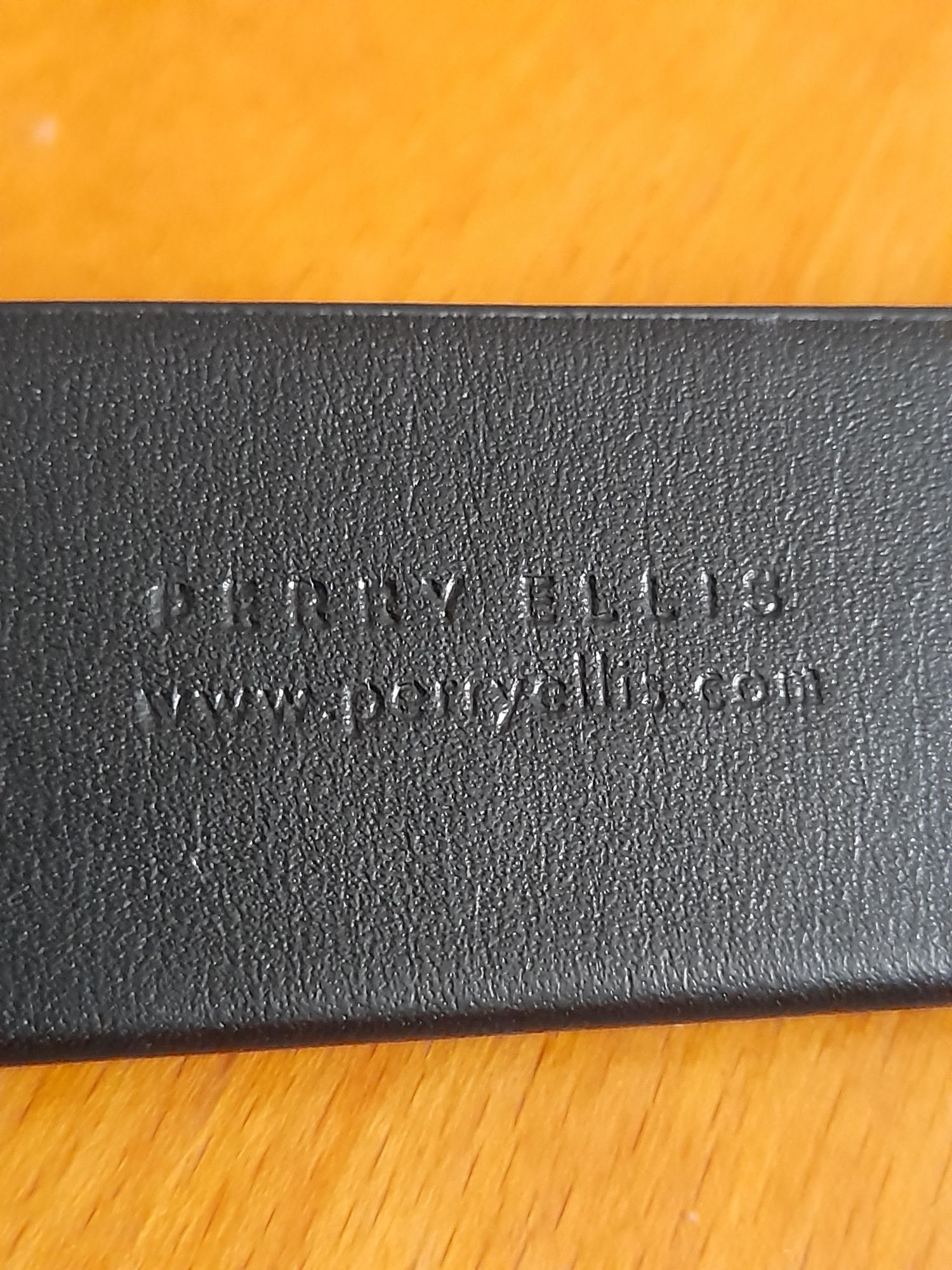 Perry Ellis ремінь 105см.