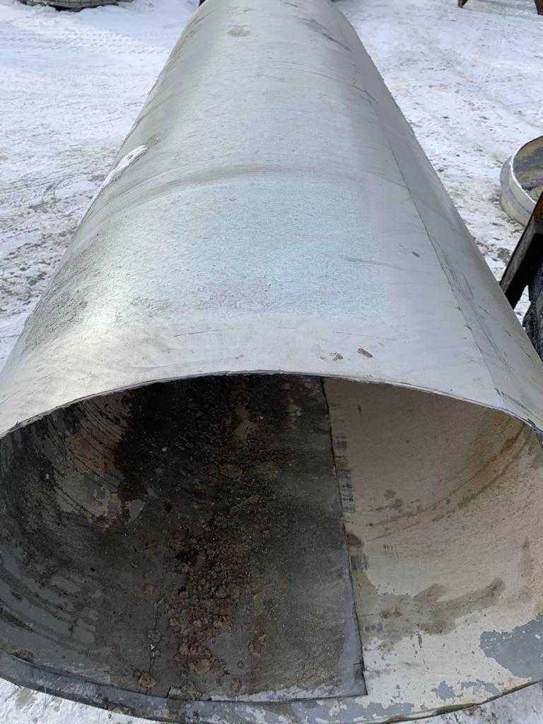 Blacha 2 mm ocynk DUŻE arkusze 3,9x2,8 m - na podłoga przyczepa paka