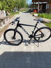 GADŻETY 300zł! Aluminiowy Rower Górski MTB VAPAAR | 29 cali rama L