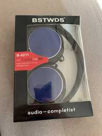 Навушники провідні BSTWDS B-0211
