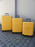 SNOWBALL 94103 Франція валізи чемоданы сумки на колесах