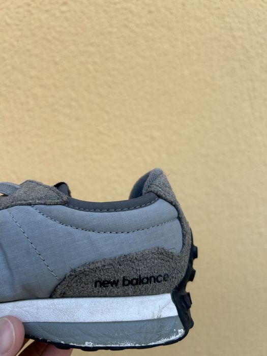 Sapatilhas  New Balance 327 Kids