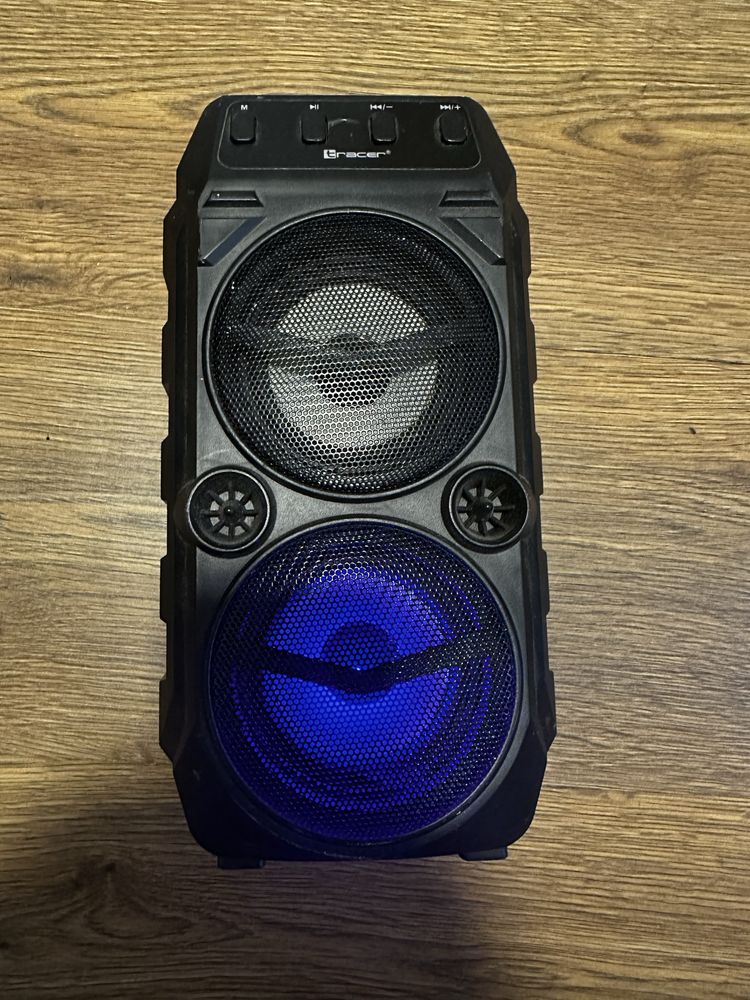 Głosnik TRACER Superbox TWA Bluetooth