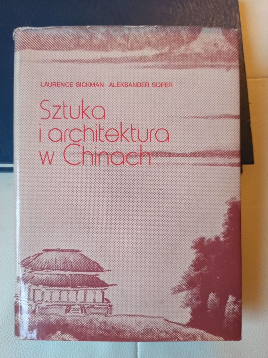 Sickman sztuka i architektura w Chinach