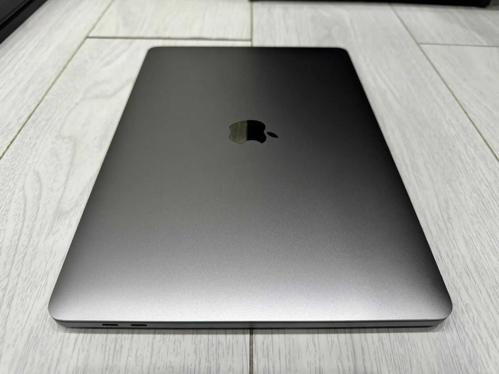 MacBook Pro 13 2020 M1 16/512GB 62 ц. Space/Silver Гарантія $1100