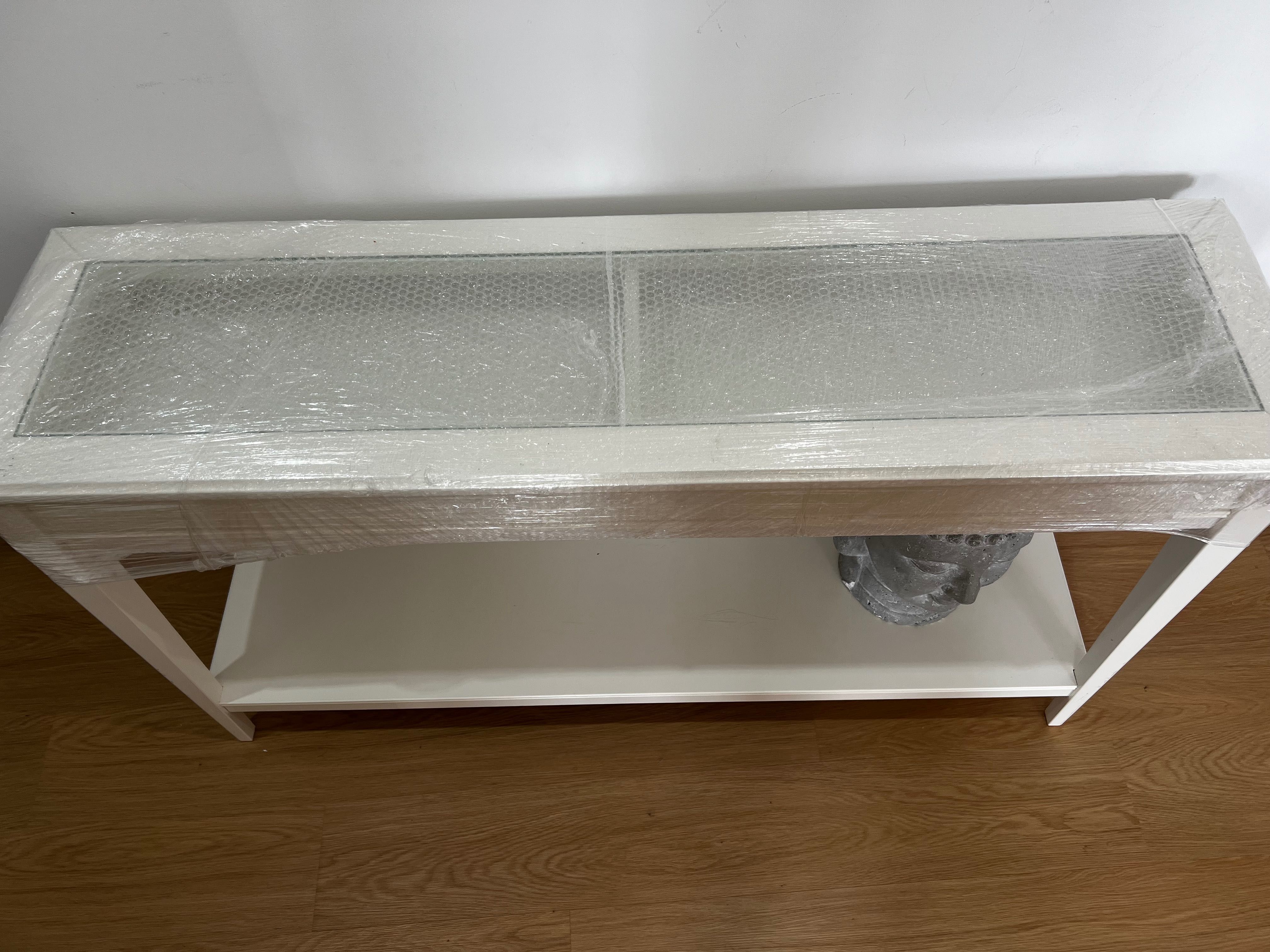 Consola Liatrop Ikea