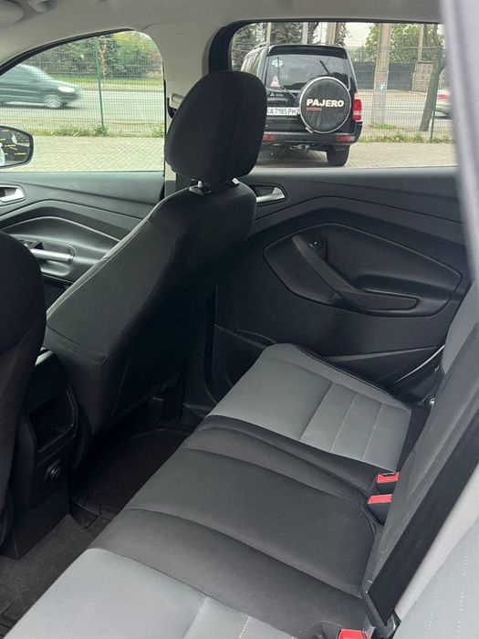 Ford Escape 2013 рік, AVTOMAT!