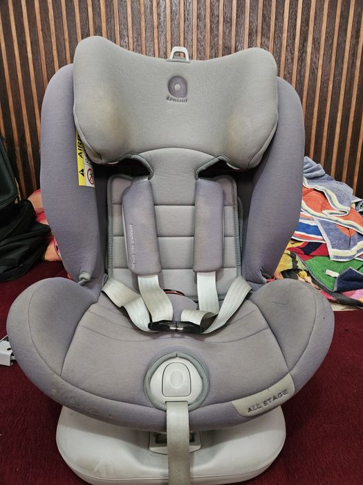 Cadeira auto crianças