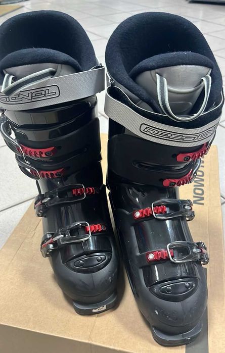 Гірськолижні черевики Rossignol Axium X 50, 28,5