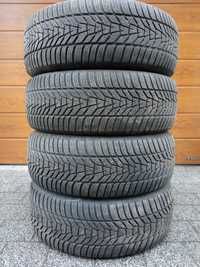 Opony zimowe Land Cruiser Hankook Winter i*cept evo3 X 265/60 R18