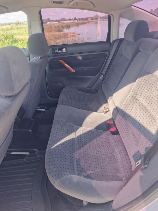 VW Passat B5 1.8 20v