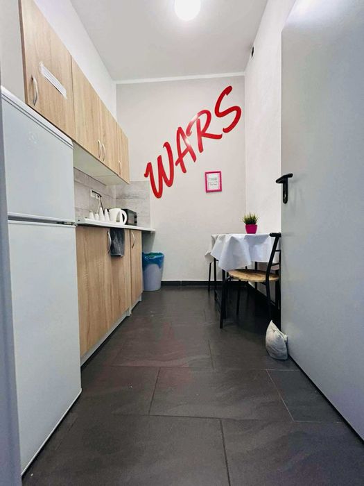 Tani nocleg Ełk, Hostel, CENTRUM ,pokoje z prywatną łaz i tv