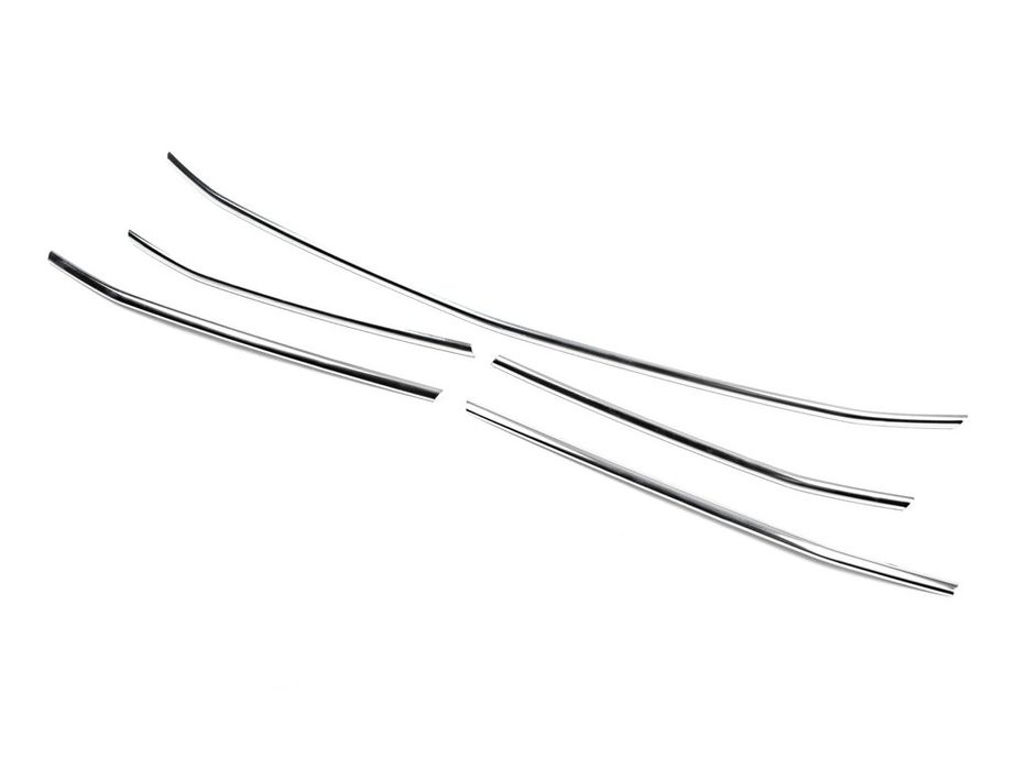 Якісно! Накладки на решітку Mercedes Sprinter - OmsaLine. Дзвони!