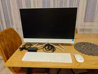 HP AllinOne Intel i3-1115G4, 8GB RAM, 256GB SSD, Win11