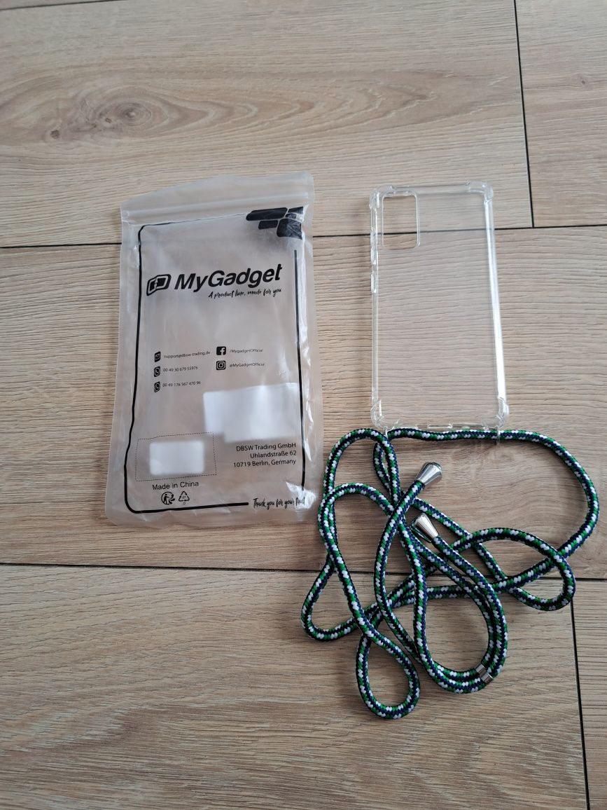 Etui case plecki do Samsung S20 FE