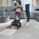 Aluguer Máquina de Limpar Tapete Carpete