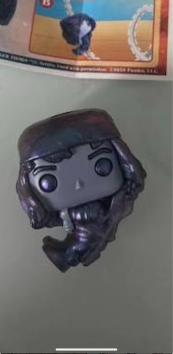 фигурки с киндера осд