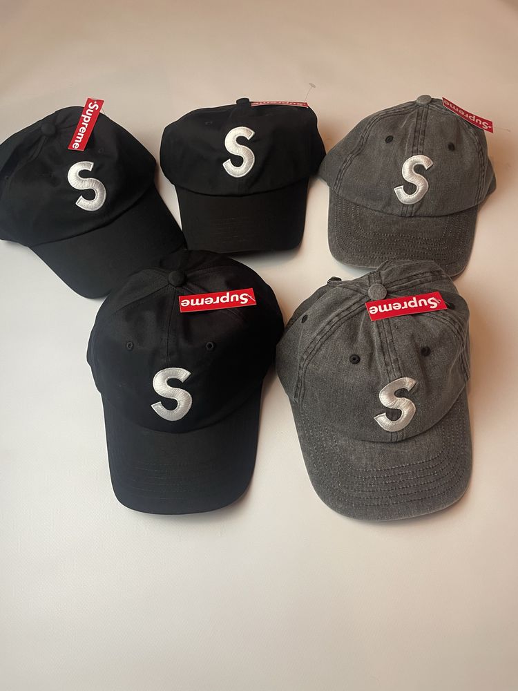 кепка Supreme|Supreme cap