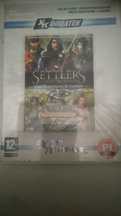 The Settlers Dziedzictwo Krolow-misje dodatkowe + legendy