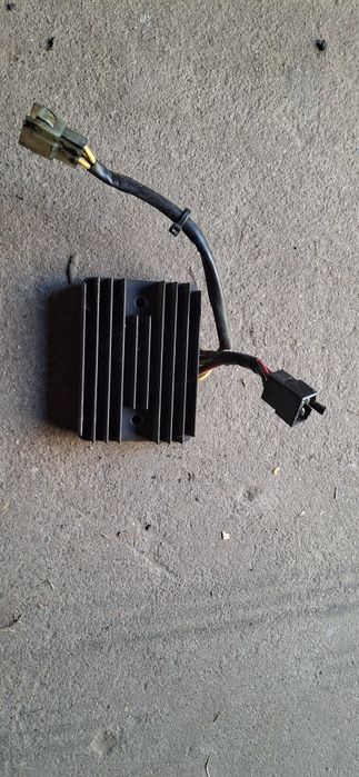 Regulator napieca ducati 848