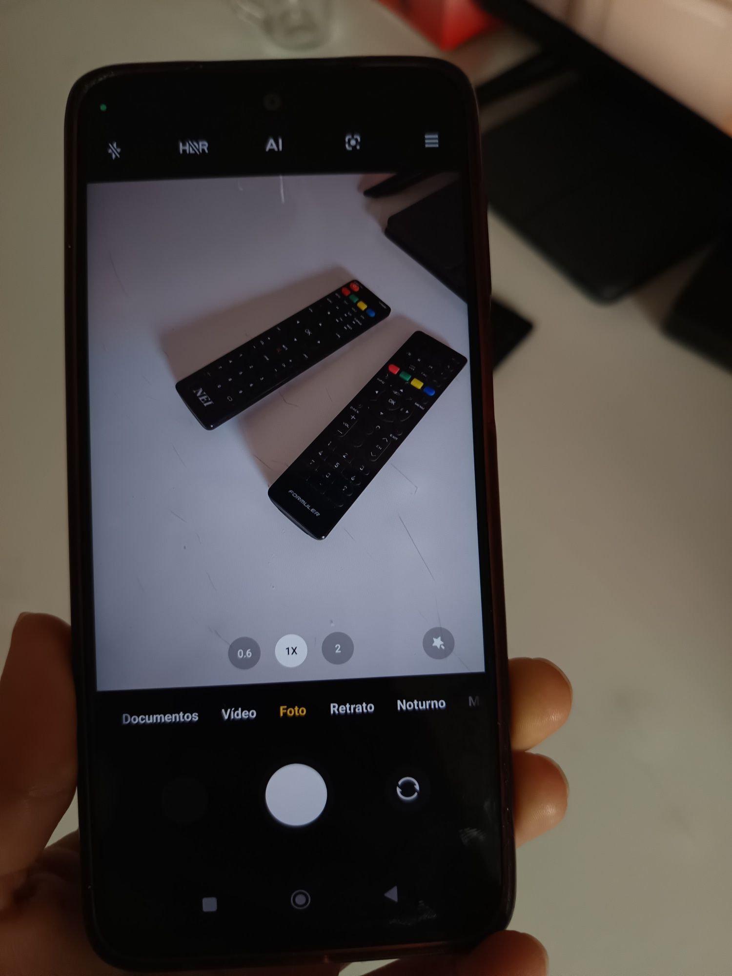 Xiaomi note 9s 128gb