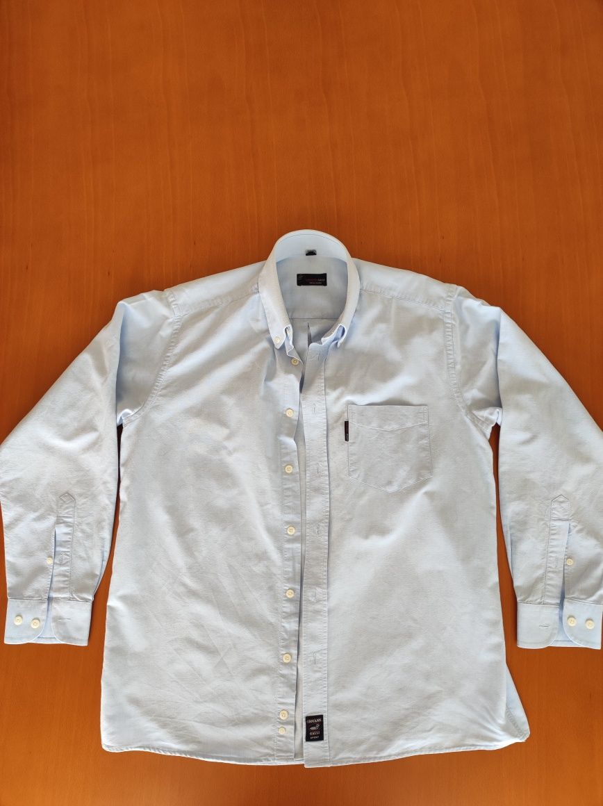 Camisas, camisolas, t-shirts a 5€, cada
