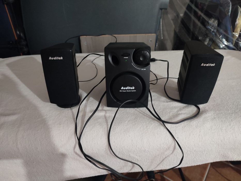 Vendo colunas + Buffer