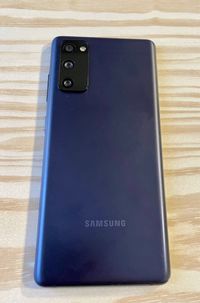Samsung Galaxy S20FE 5G Snapdragon