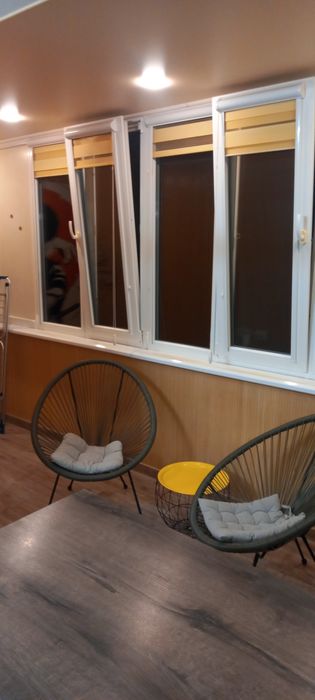 Здам 2-х кімнатну квартиру в центрі міста