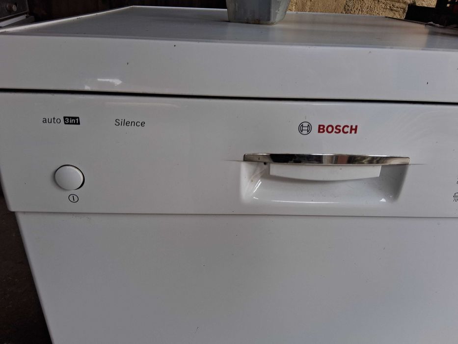 Máquina de lavar louça