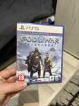 God Of War Ragnarok Ps5