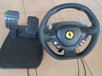 Kierownica Xbox 360