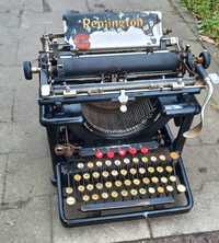Maszyna do pisania remington