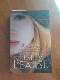 Livro Procuro-te de Lesley Pearse