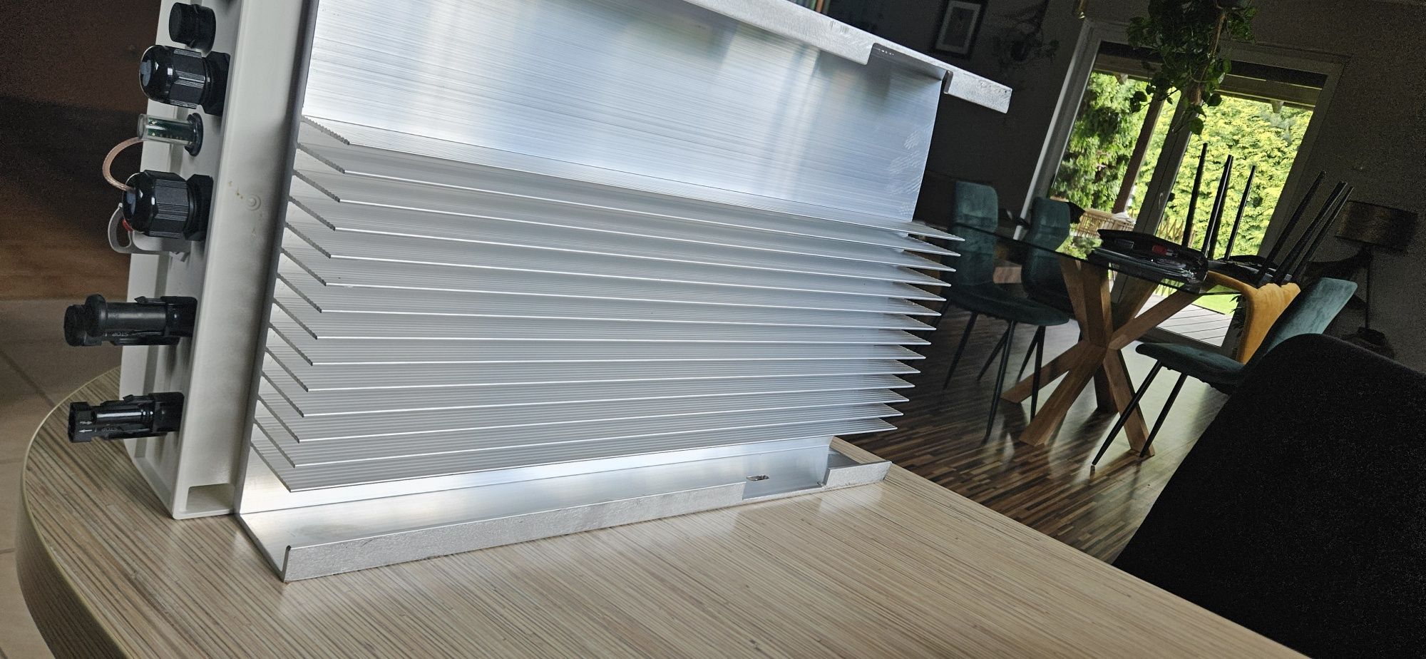 Falownik  SolarEdge SE8K