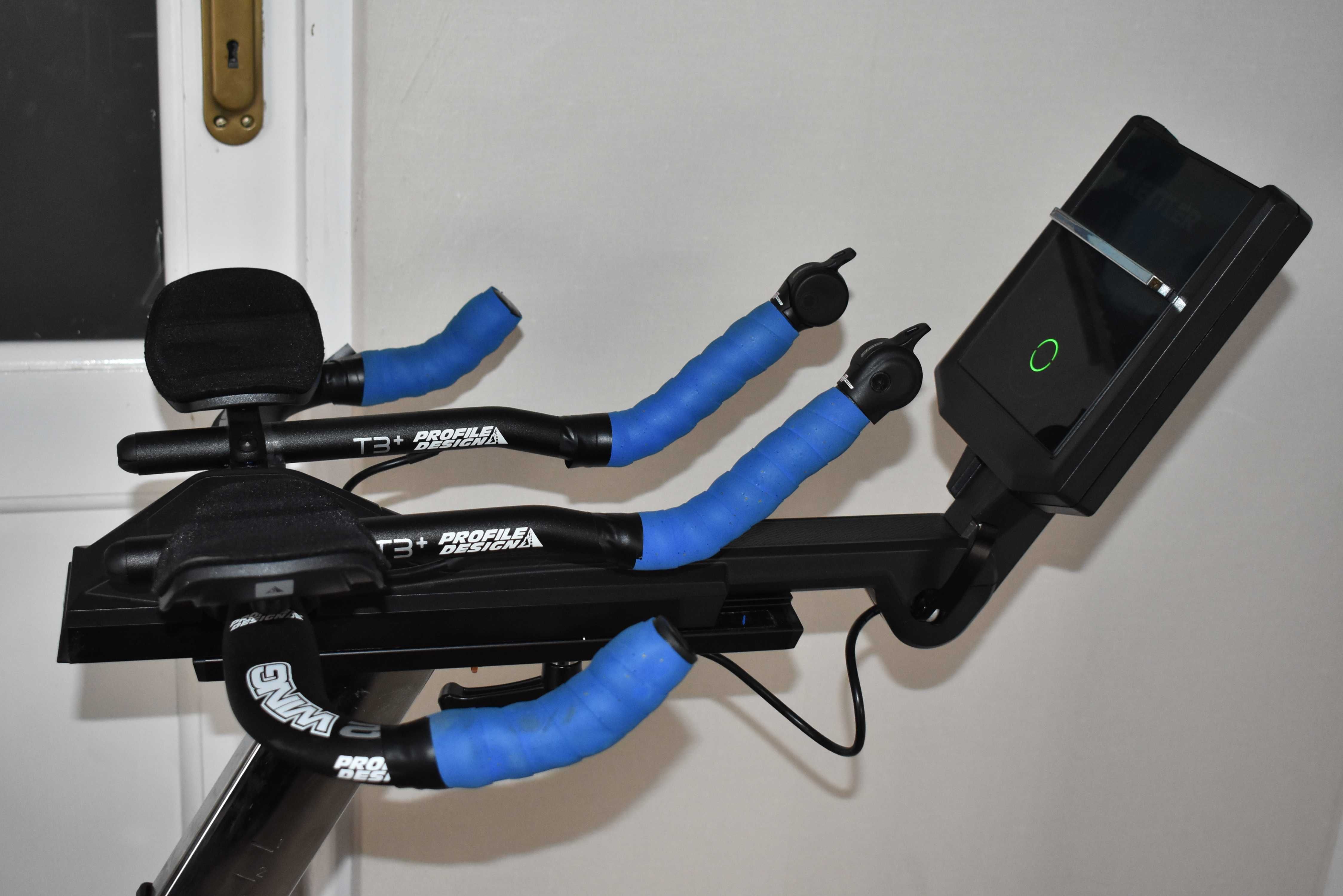 KETTLER RACER S mocny  rower spinningowy kolarzówka do 130kg WYSYŁKA!!