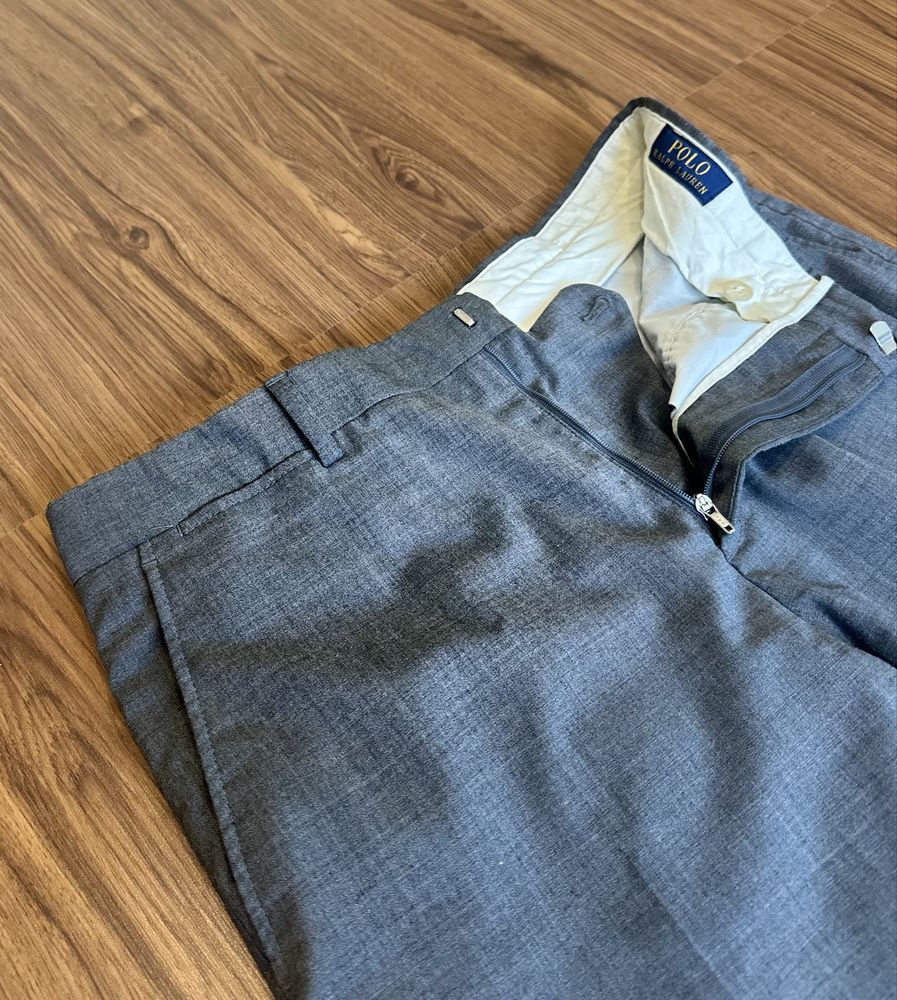 Брюки Polo Ralph Lauren (оригінал, штани)