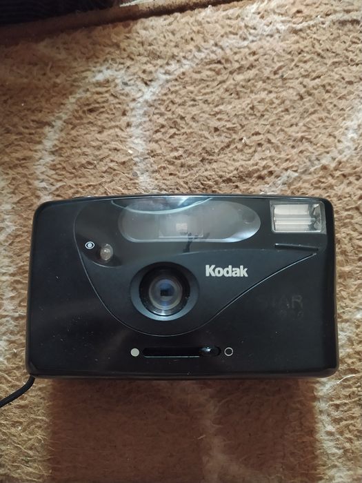 Фотоаппарат Kodak Star 300 md