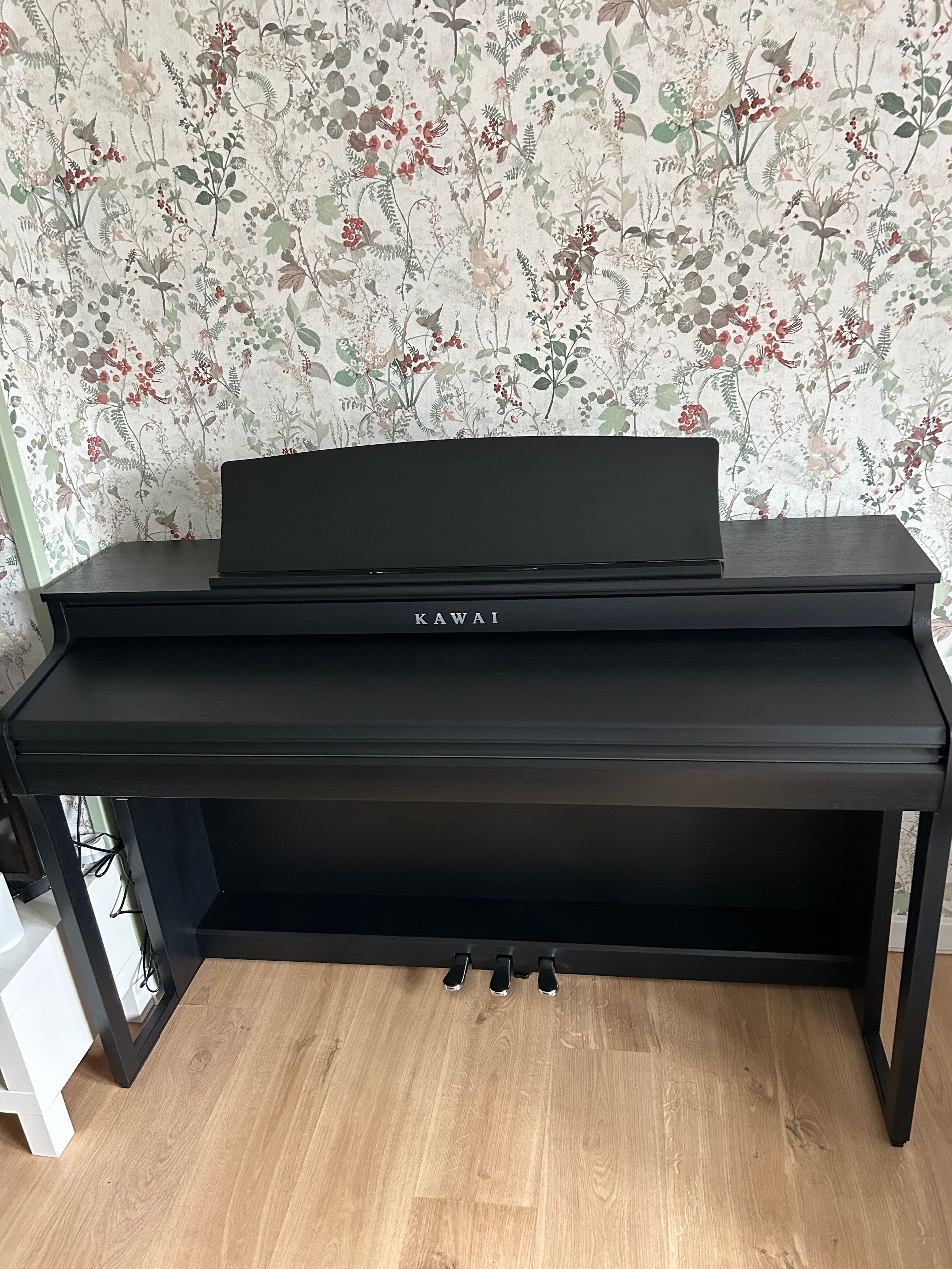 Okazja! Pianino Kawai ca 401