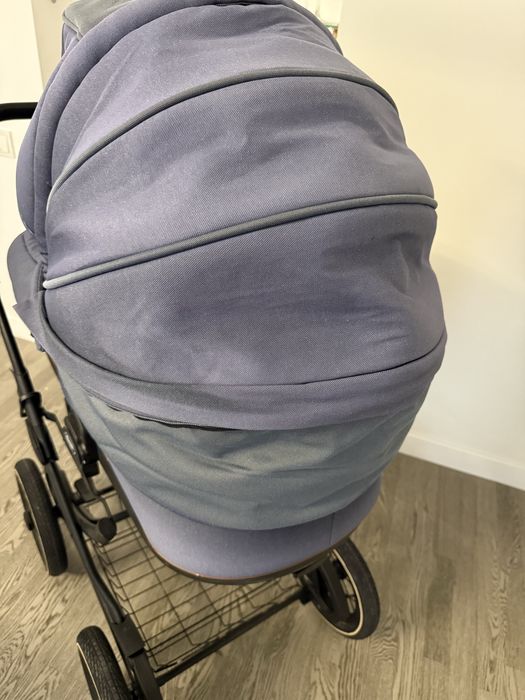 Коляска дитяча 2в1 Anex Classic