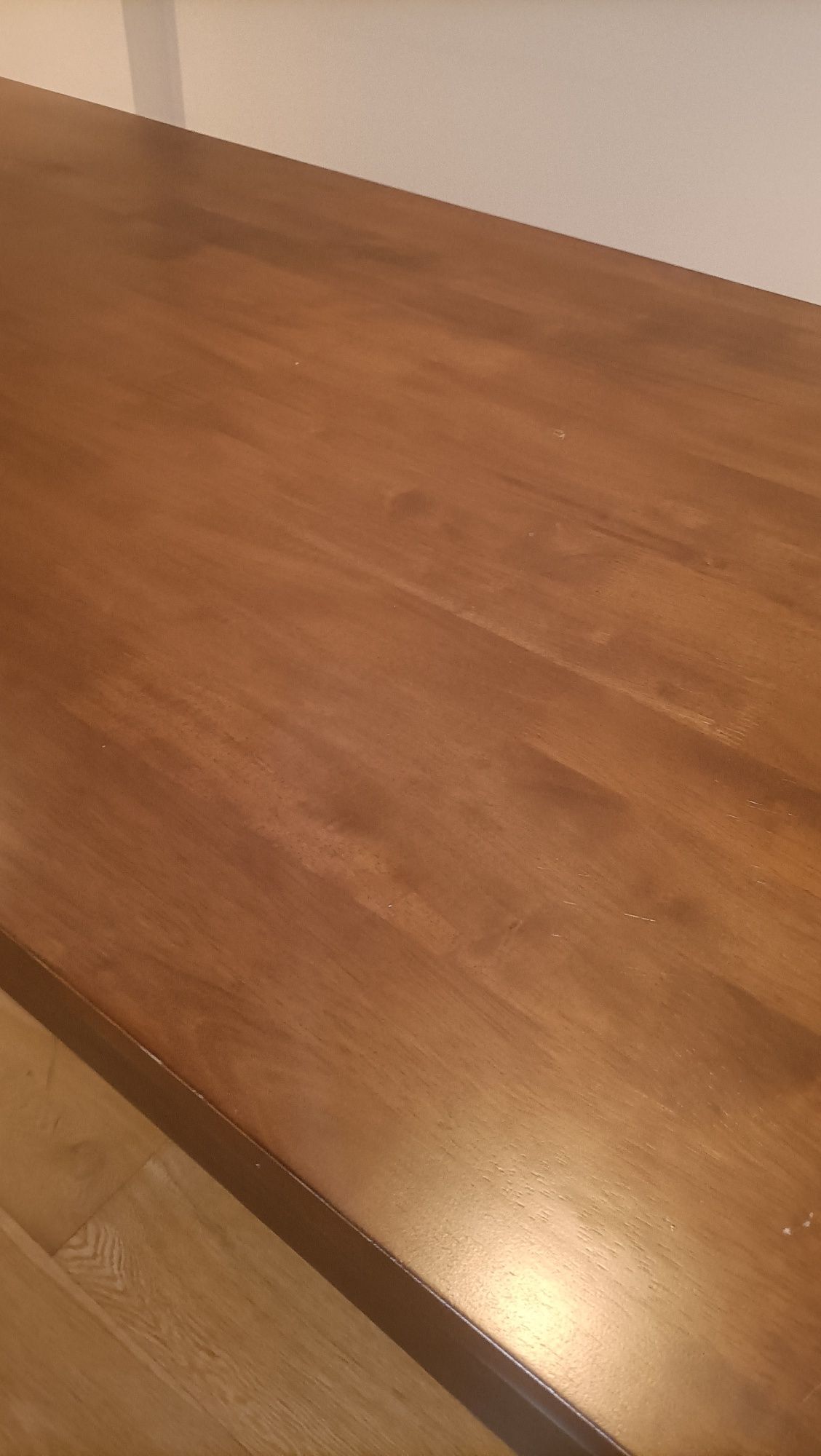 Mesa de refeições