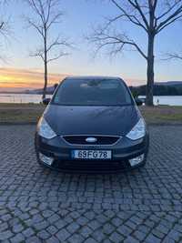 Ford Galaxy TDCI GHIA 2008