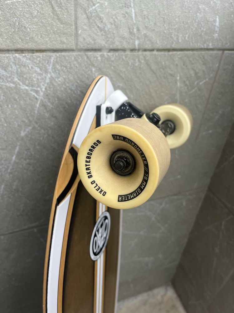 Oxelo Longboard