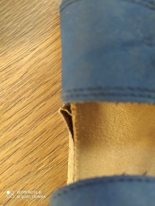 Сандалі H&M унісекс