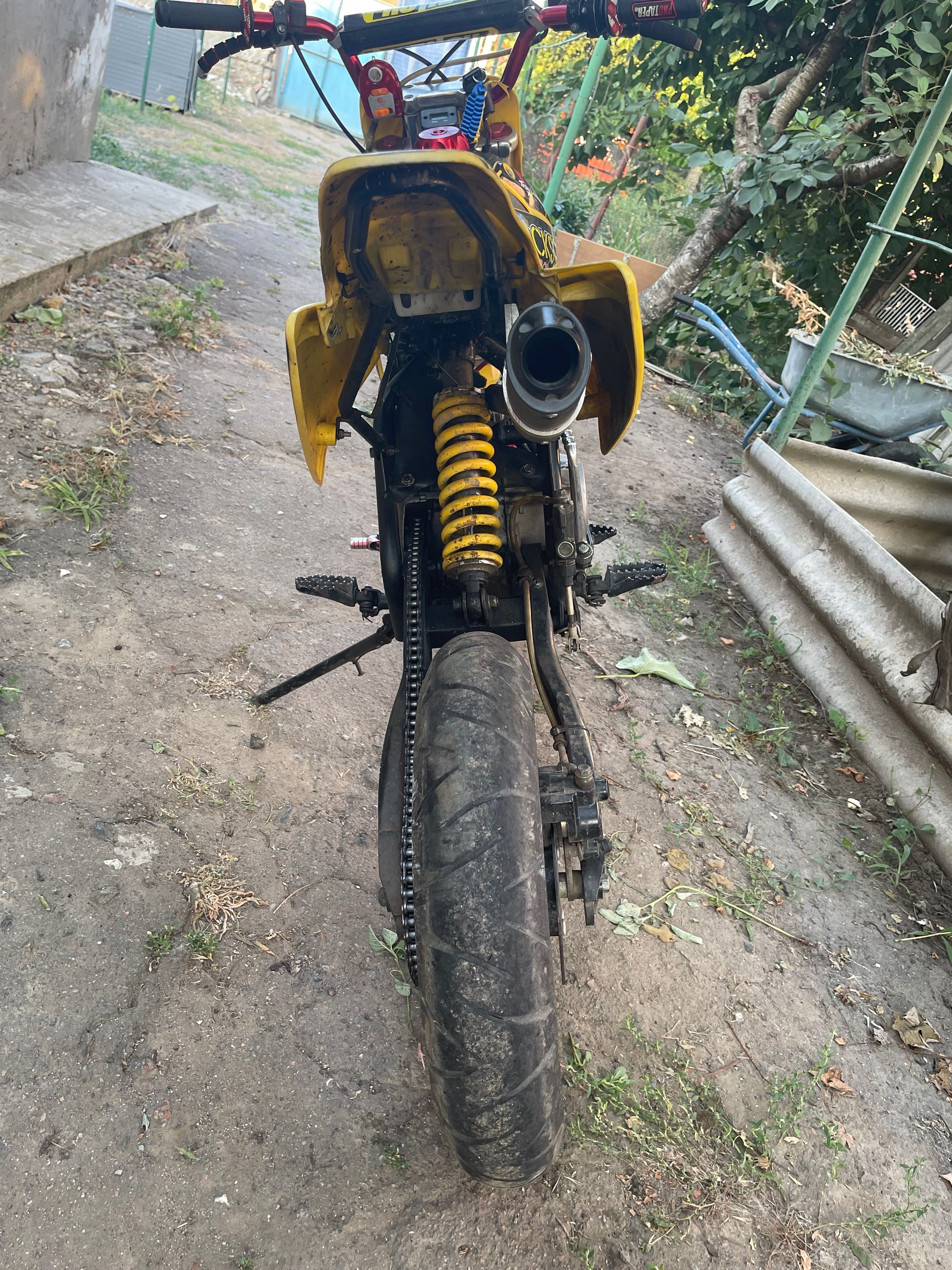 Kayo 140 TT | 2014 | Одесса