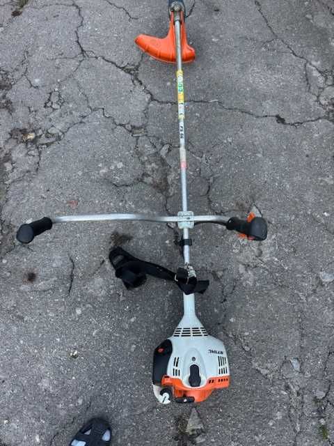 Мотокоса Stshl FS 56